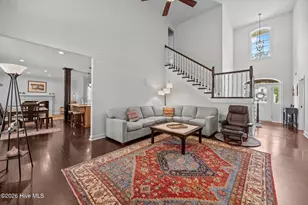 3504 Cranberry Ln, New Bern, NC 28562 - Photo 7