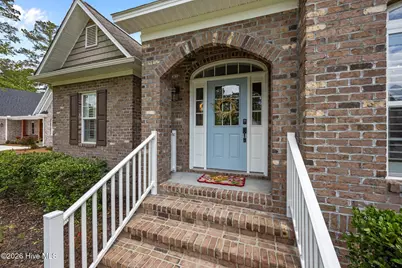 3504 Cranberry Lane, New Bern, NC 28562 - Photo 3