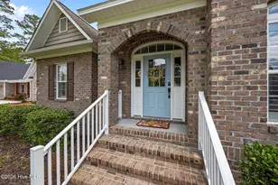 3504 Cranberry Ln, New Bern, NC 28562 - Photo 3