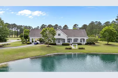 3504 Cranberry Lane, New Bern, NC 28562 - Photo 35