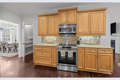 3504 Cranberry Lane, New Bern, NC 28562 - Photo 21