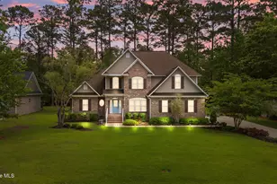 3504 Cranberry Ln, New Bern, NC 28562 - Photo 1