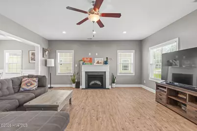 213 Robert Alan Drive, Jacksonville, NC 28546 - Photo 9