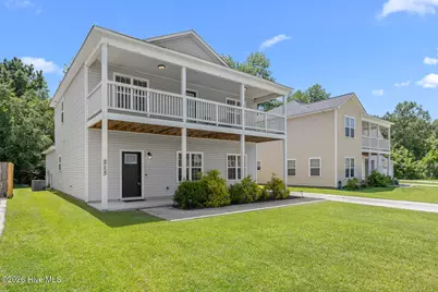 213 Robert Alan Drive, Jacksonville, NC 28546 - Photo 3