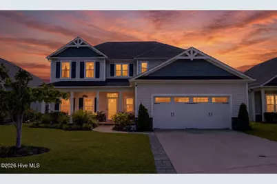 4212 Dutch Cove Court, Castle Hayne, NC 28429 - Photo 1