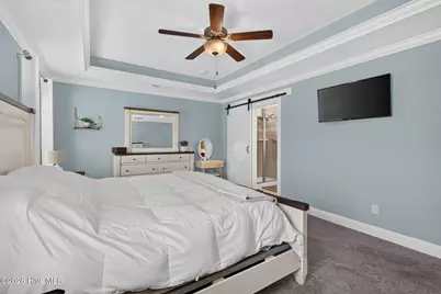 4212 Dutch Cove Court, Castle Hayne, NC 28429 - Photo 23