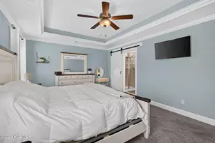 4212 Dutch Cove Ct, Castle Hayne, NC 28429 - Photo 23