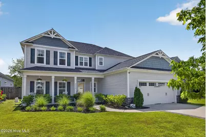 4212 Dutch Cove Court, Castle Hayne, NC 28429 - Photo 3
