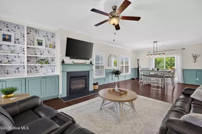 4212 Dutch Cove Court, Castle Hayne, NC 28429 - Photo 11