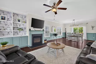 4212 Dutch Cove Ct, Castle Hayne, NC 28429 - Photo 11