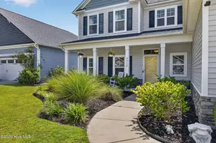 4212 Dutch Cove Ct, Castle Hayne, NC 28429 - Photo 5