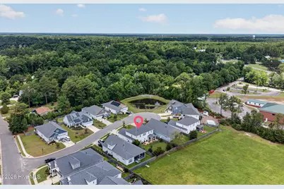4212 Dutch Cove Court, Castle Hayne, NC 28429 - Photo 57