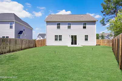 918 Needlerush Road, Sneads Ferry, NC 28460 - Photo 13