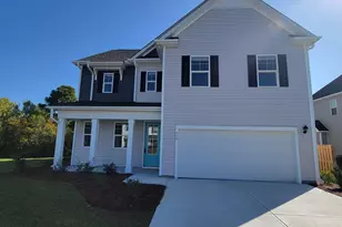 918 Needlerush Rd, Sneads Ferry, NC 28460 - Photo 1