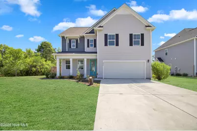 918 Needlerush Road, Sneads Ferry, NC 28460 - Photo 1
