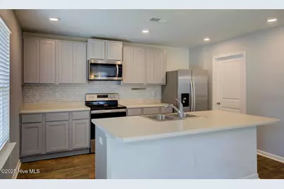 190 Everett Yopp Drive, Sneads Ferry, NC 28460 - Photo 7