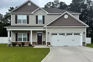 1010 Sailfish St, New Bern, NC 28562 - Photo 1