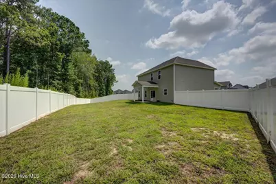 1010 Sailfish Street, New Bern, NC 28562 - Photo 51