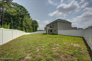 1010 Sailfish St, New Bern, NC 28562 - Photo 51