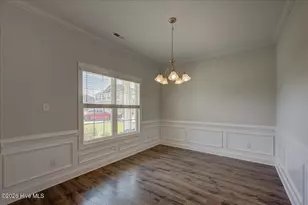 1010 Sailfish St, New Bern, NC 28562 - Photo 9