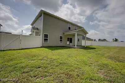 1010 Sailfish Street, New Bern, NC 28562 - Photo 53