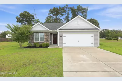 102 Jessica Court, Vanceboro, NC 28586 - Photo 37