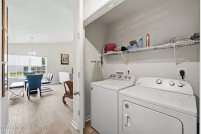 102 Jessica Court, Vanceboro, NC 28586 - Photo 21