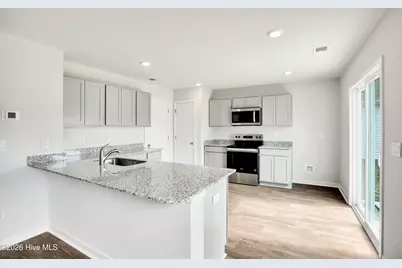 1246 Skystone Loop NE #Lot 75, Supply, NC 28462 - Photo 11