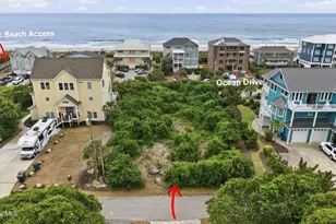 5708 Ocean Dr, Emerald Isle, NC 28594 - Photo 1