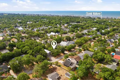 140 NE 6th Street, Oak Island, NC 28465 - Photo 5