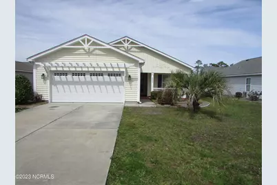 4409 Southern Pine Drive SE, Southport, NC 28461 - Photo 1