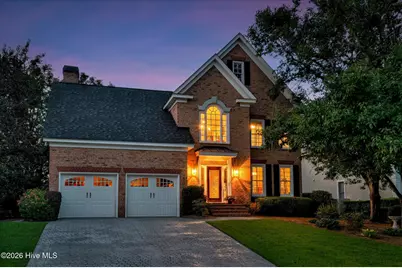 3654 Bay Point Drive, Martinez, GA 30907 - Photo 1