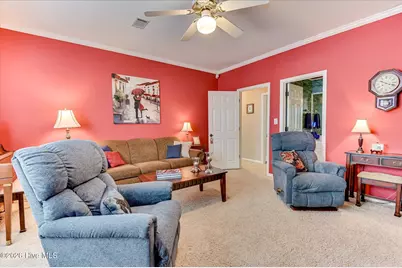 3654 Bay Point Drive, Martinez, GA 30907 - Photo 51