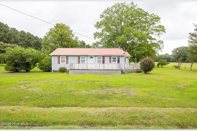 1181 Reedsford Road, Clinton, NC 28328 - Photo 1