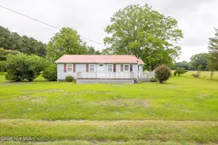 1181 Reedsford Rd, Clinton, NC 28328 - Photo 1