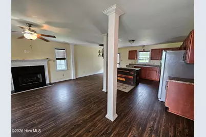 307 Big Tree Lane, Chinquapin, NC 28521 - Photo 3