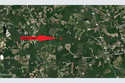 Tbd Oliver Carlton Road, Warsaw, NC 28398 - Photo 3