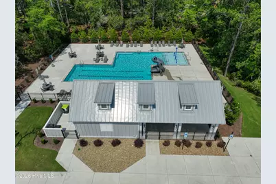 2498 Lake Ridge Drive, Southport, NC 28461 - Photo 83