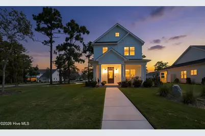 2498 Lake Ridge Drive, Southport, NC 28461 - Photo 61