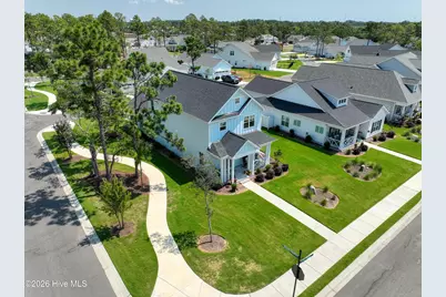 2498 Lake Ridge Drive, Southport, NC 28461 - Photo 71