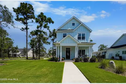 2498 Lake Ridge Drive, Southport, NC 28461 - Photo 63