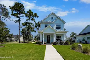 2498 Lake Ridge Dr, Southport, NC 28461 - Photo 63