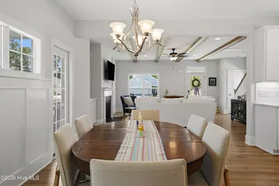 2498 Lake Ridge Drive, Southport, NC 28461 - Photo 37