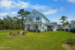 2498 Lake Ridge Dr, Southport, NC 28461 - Photo 1