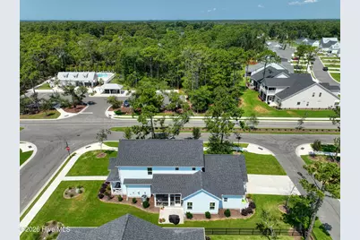 2498 Lake Ridge Drive, Southport, NC 28461 - Photo 3
