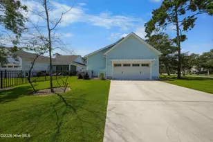 2498 Lake Ridge Dr, Southport, NC 28461 - Photo 65