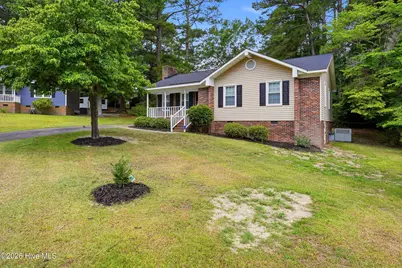172 Evergreen Court, Rockingham, NC 28379 - Photo 1