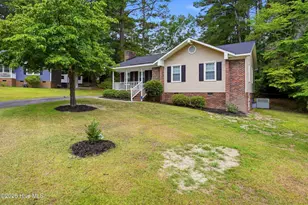 172 Evergreen Ct, Rockingham, NC 28379 - Photo 1