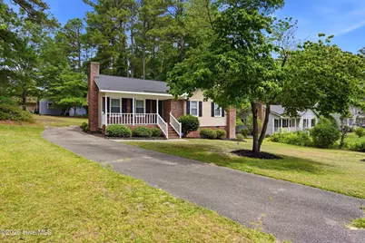 172 Evergreen Court, Rockingham, NC 28379 - Photo 3