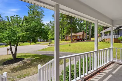 172 Evergreen Court, Rockingham, NC 28379 - Photo 5